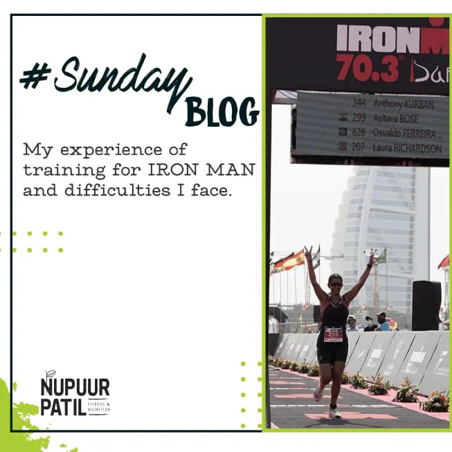 Training For IRONMAN 101: My Experience And Challenges Faced